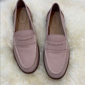 Sperry | New Seaport Penny Loafers